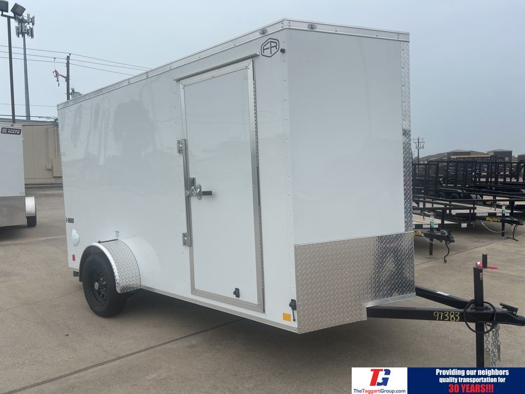 2026 FOREST RIVER Economy Hauler