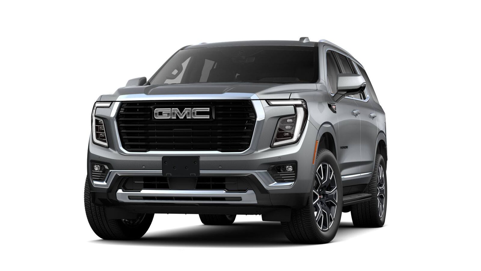 2026 GMC Yukon