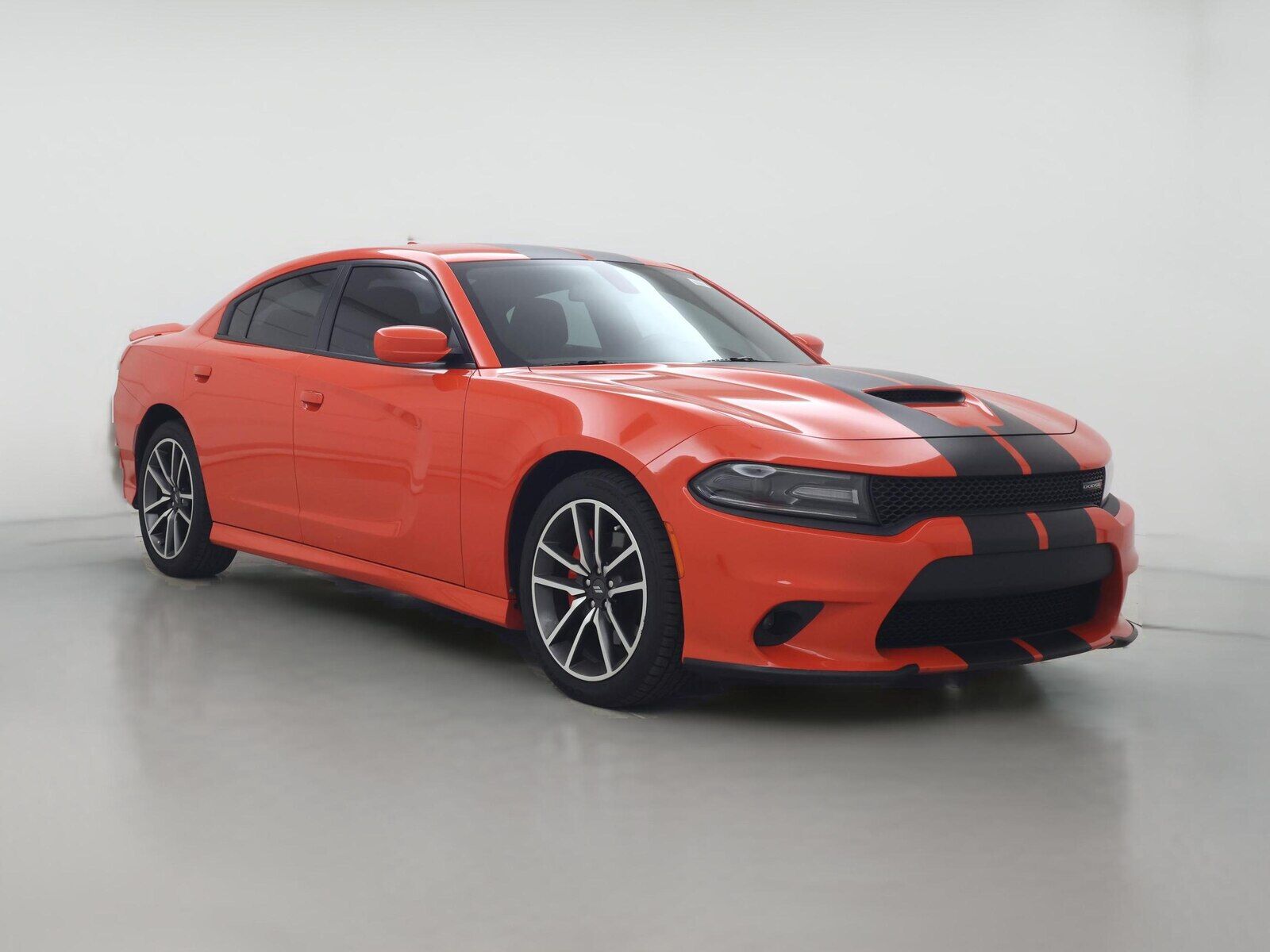 2021 DODGE Charger