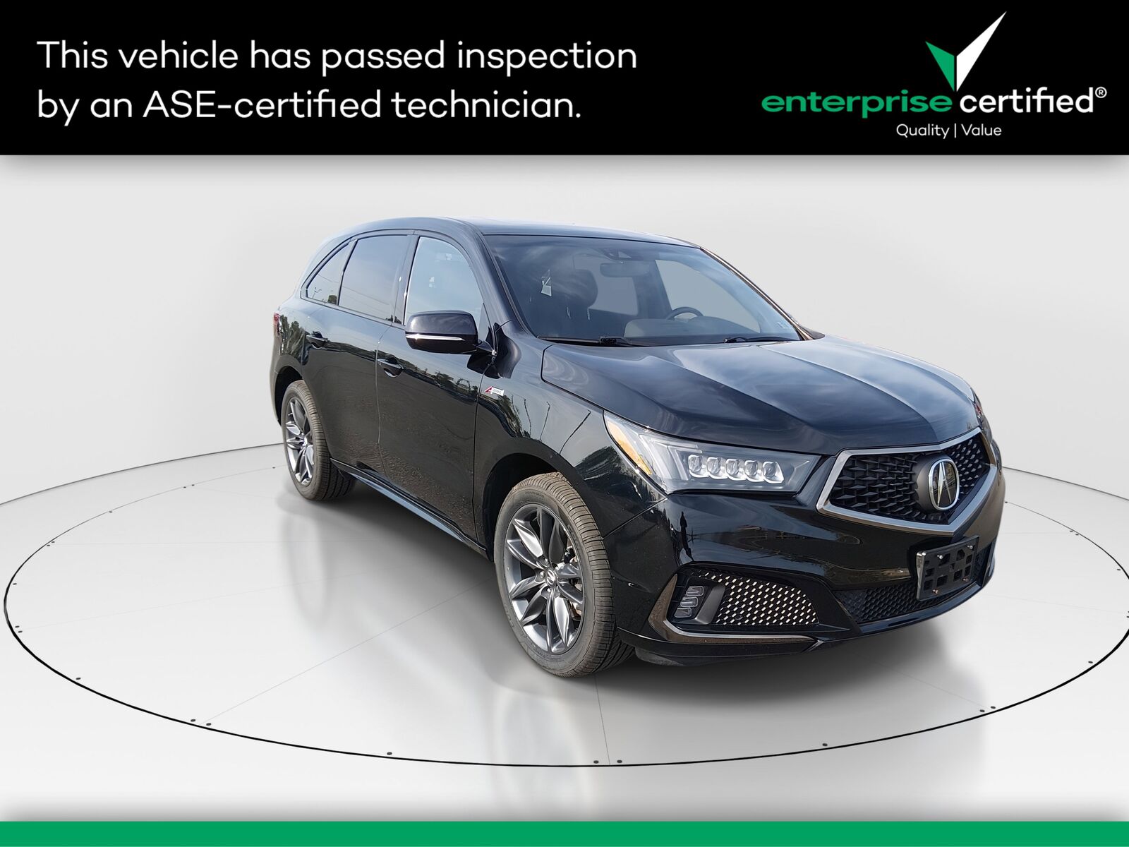 2020 ACURA MDX