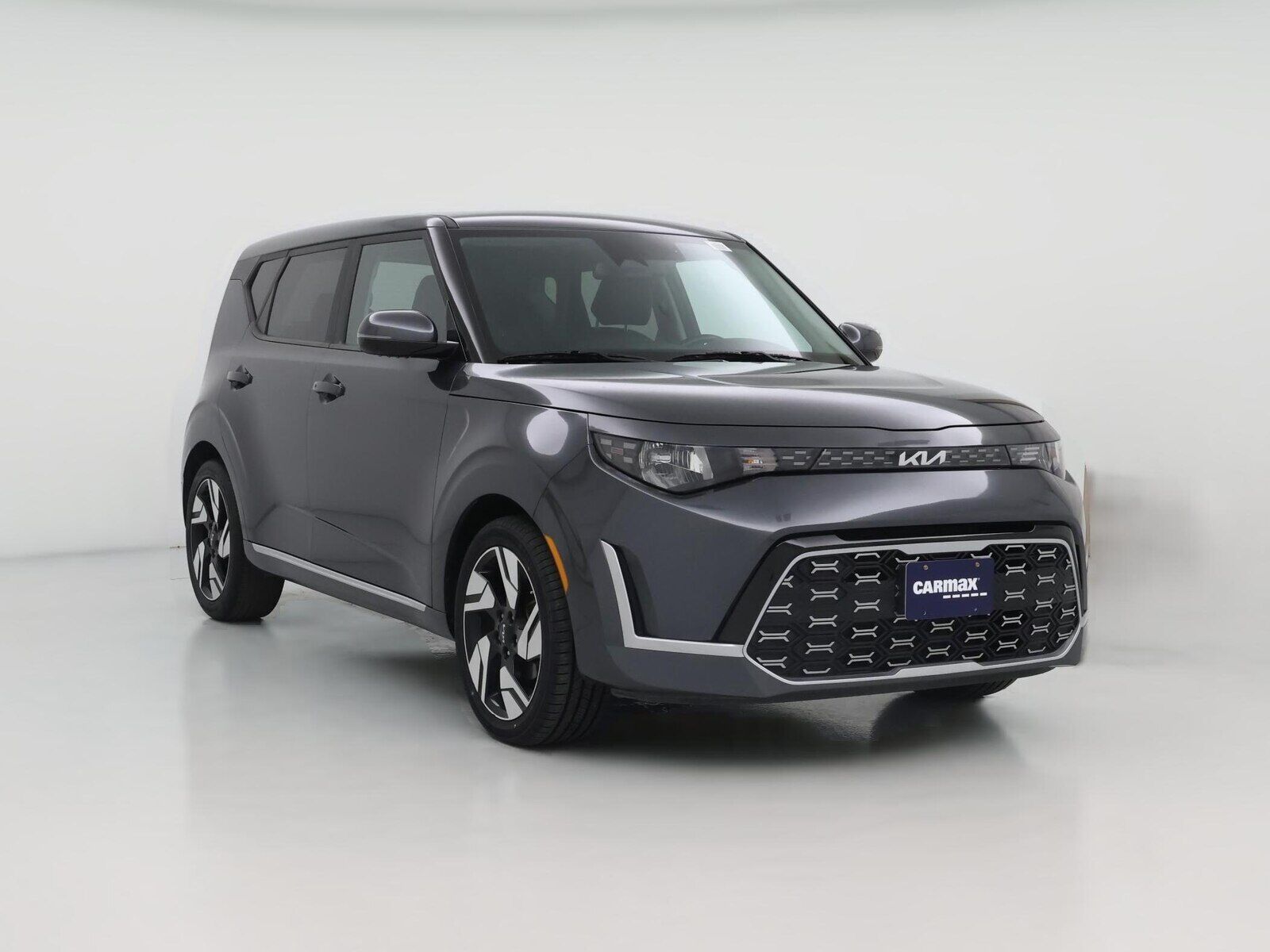 2023 KIA Soul