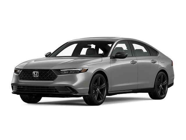 2024 HONDA Accord