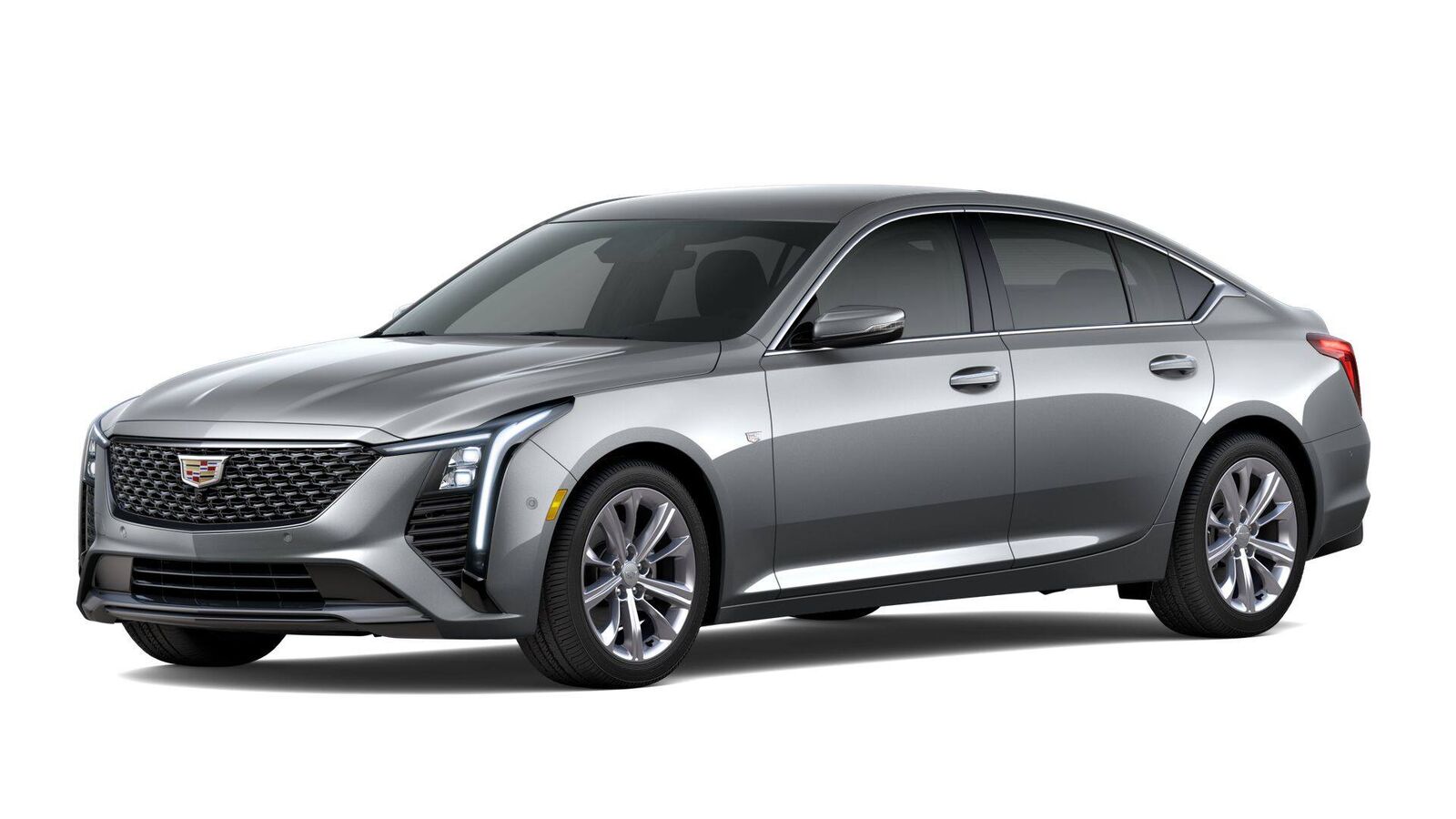 2026 CADILLAC CT5