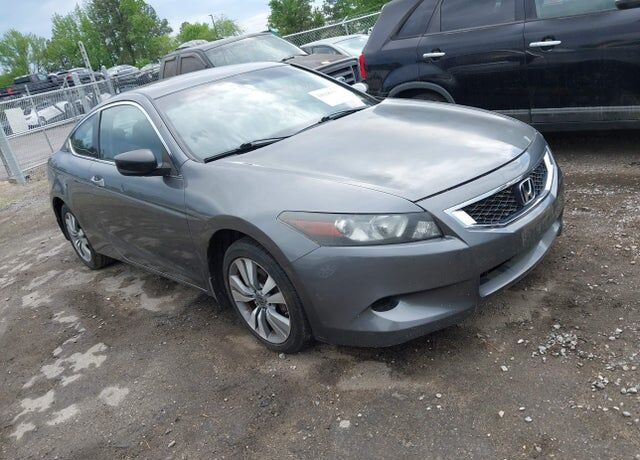 2010 HONDA Accord