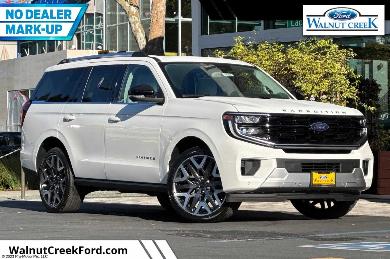 2026 FORD Expedition