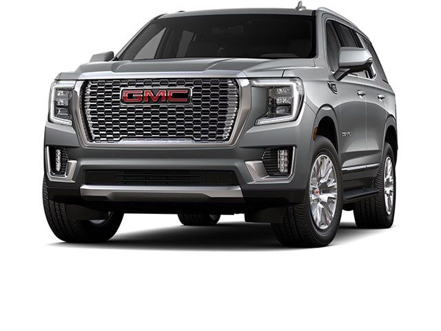 2023 GMC Yukon