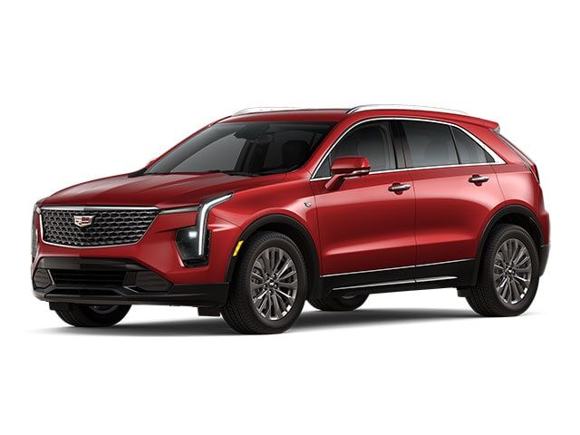 2024 CADILLAC XT4