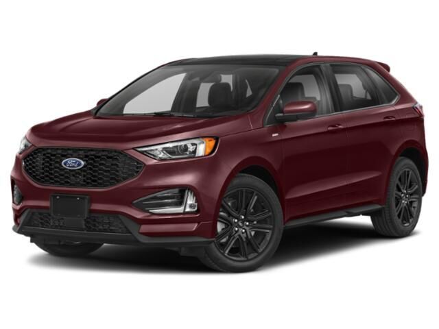 2023 FORD Edge