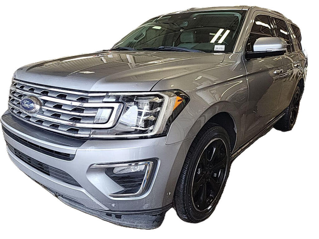 2020 FORD Expedition