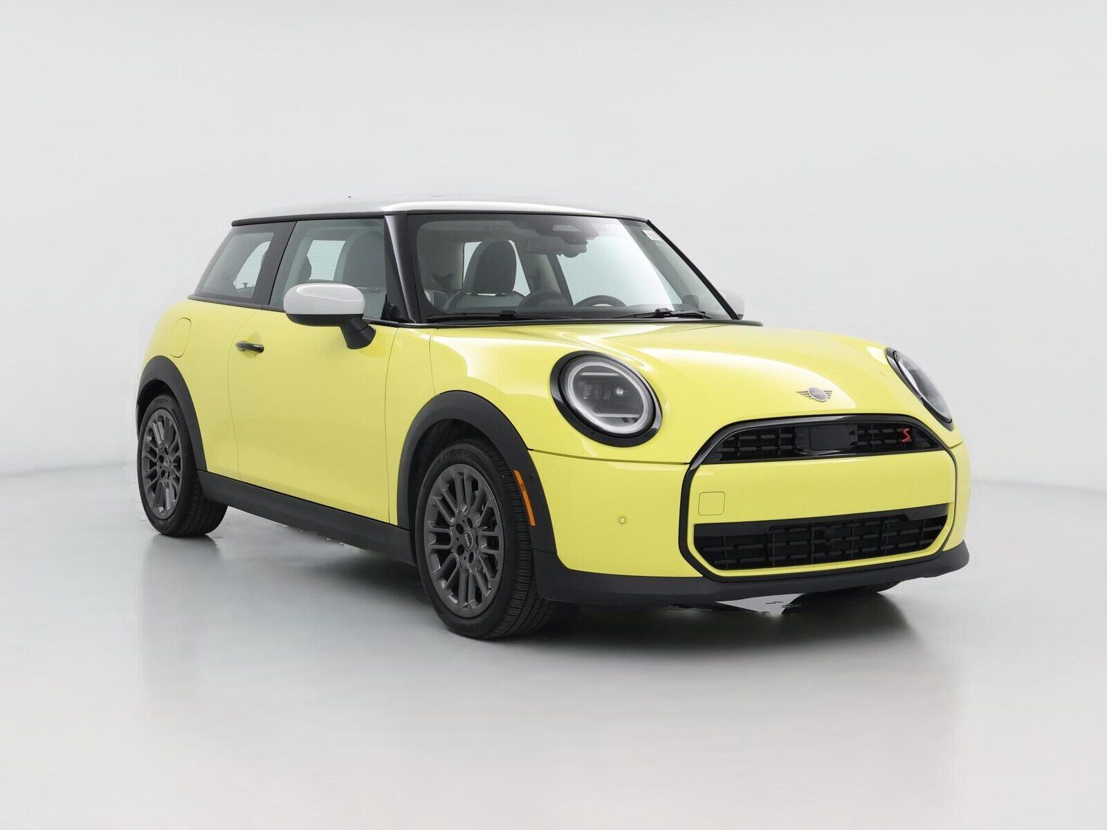 2025 MINI Hardtop