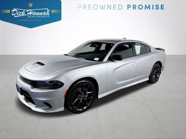2023 DODGE Charger