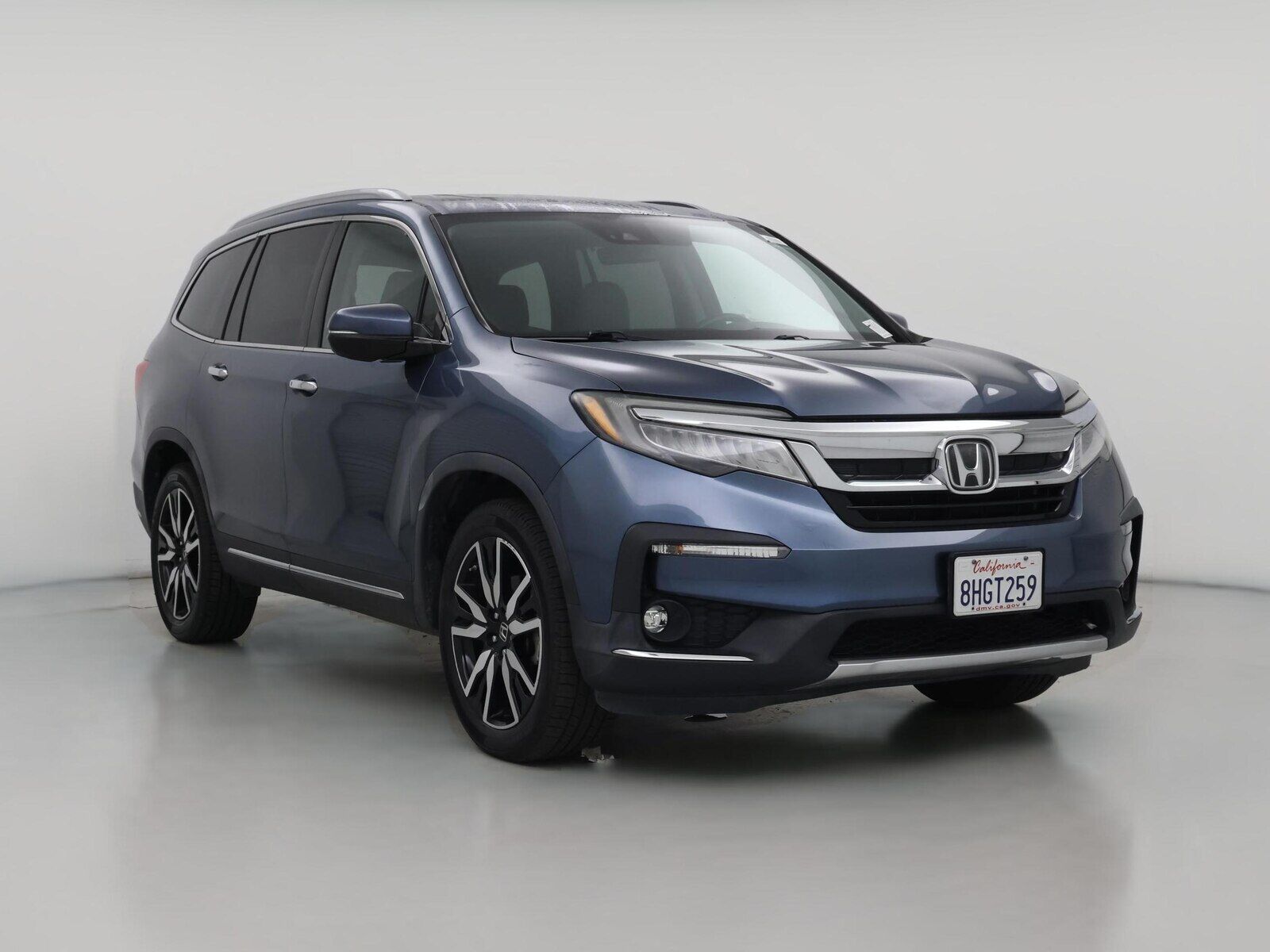 2019 HONDA Pilot