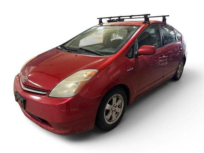2006 TOYOTA PRIUS
