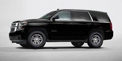 2020 CHEVROLET Tahoe