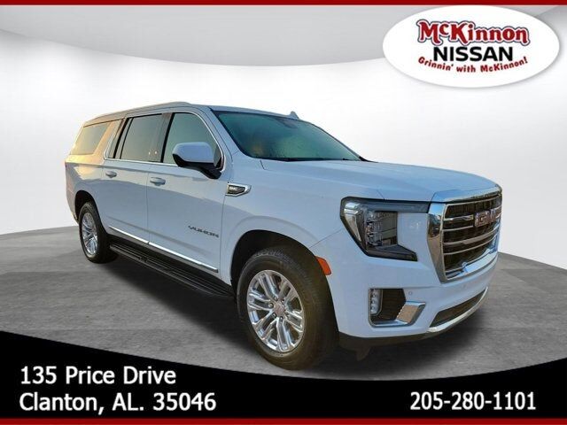 2023 GMC Yukon XL