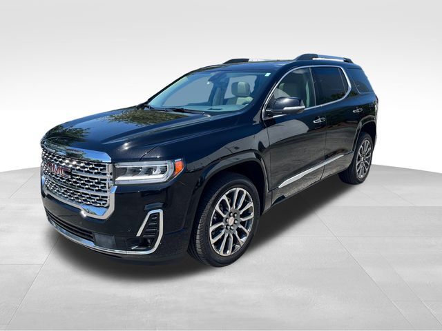 2021 GMC Acadia