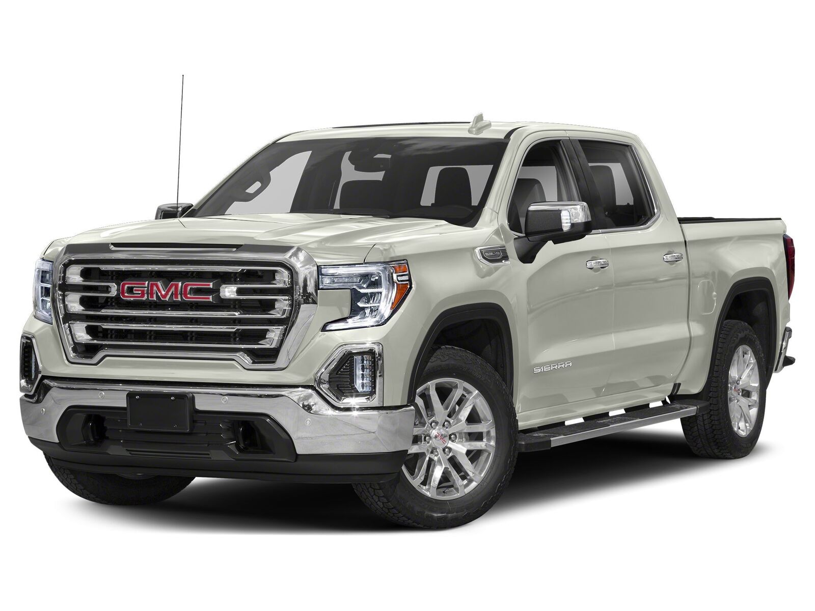 2019 GMC Sierra