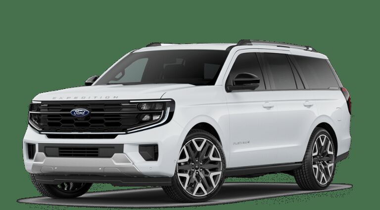 2026 FORD Expedition