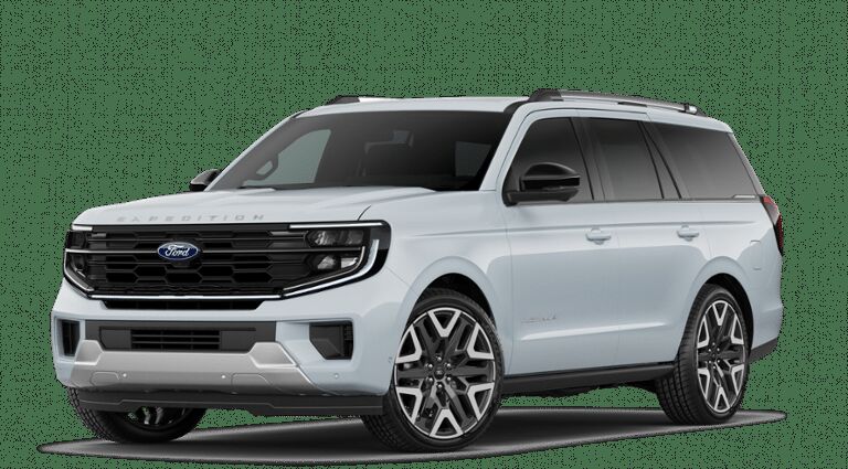 2026 FORD Expedition