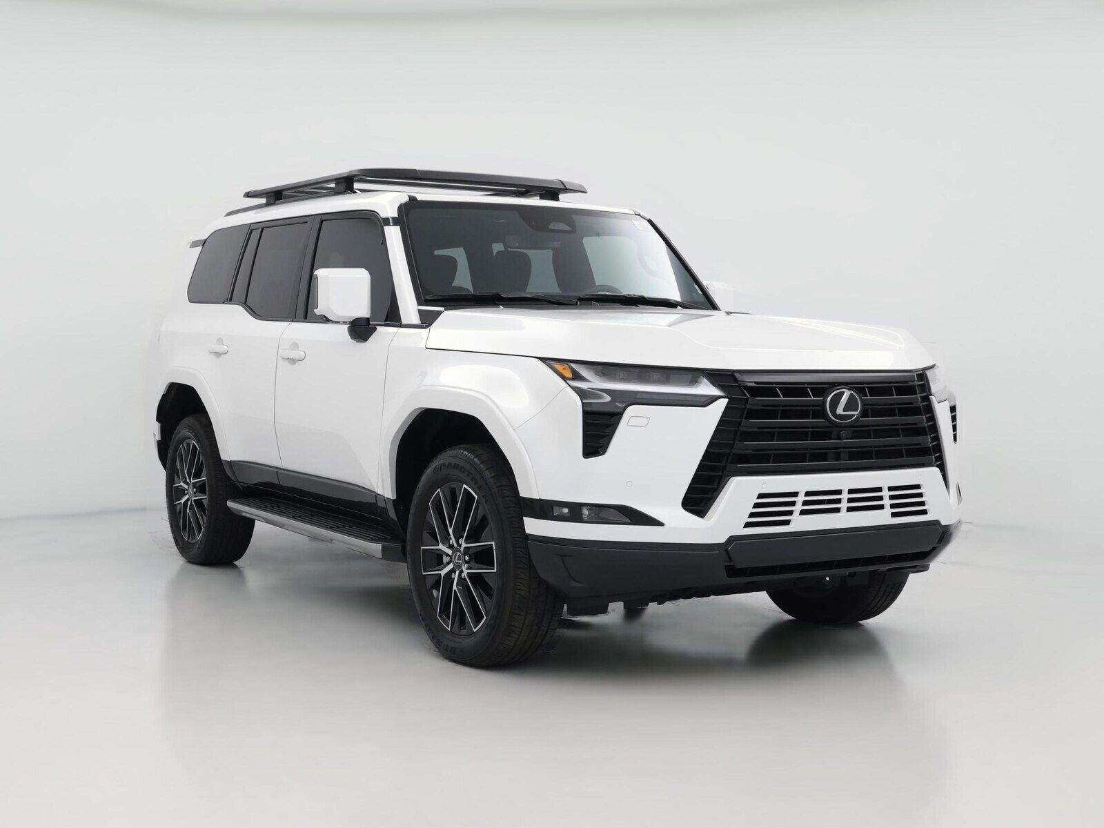 2024 LEXUS GX