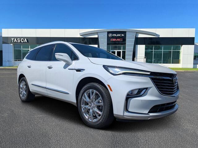 2023 BUICK Enclave
