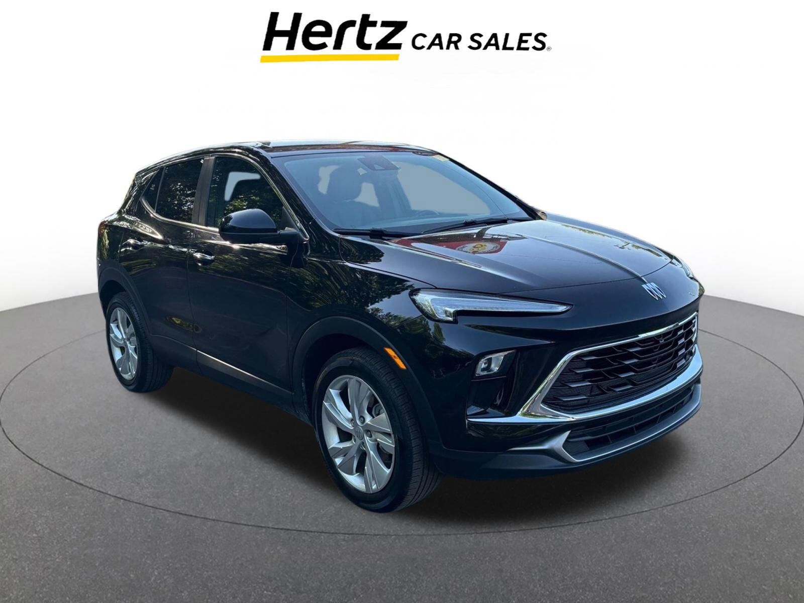 2025 BUICK Encore GX