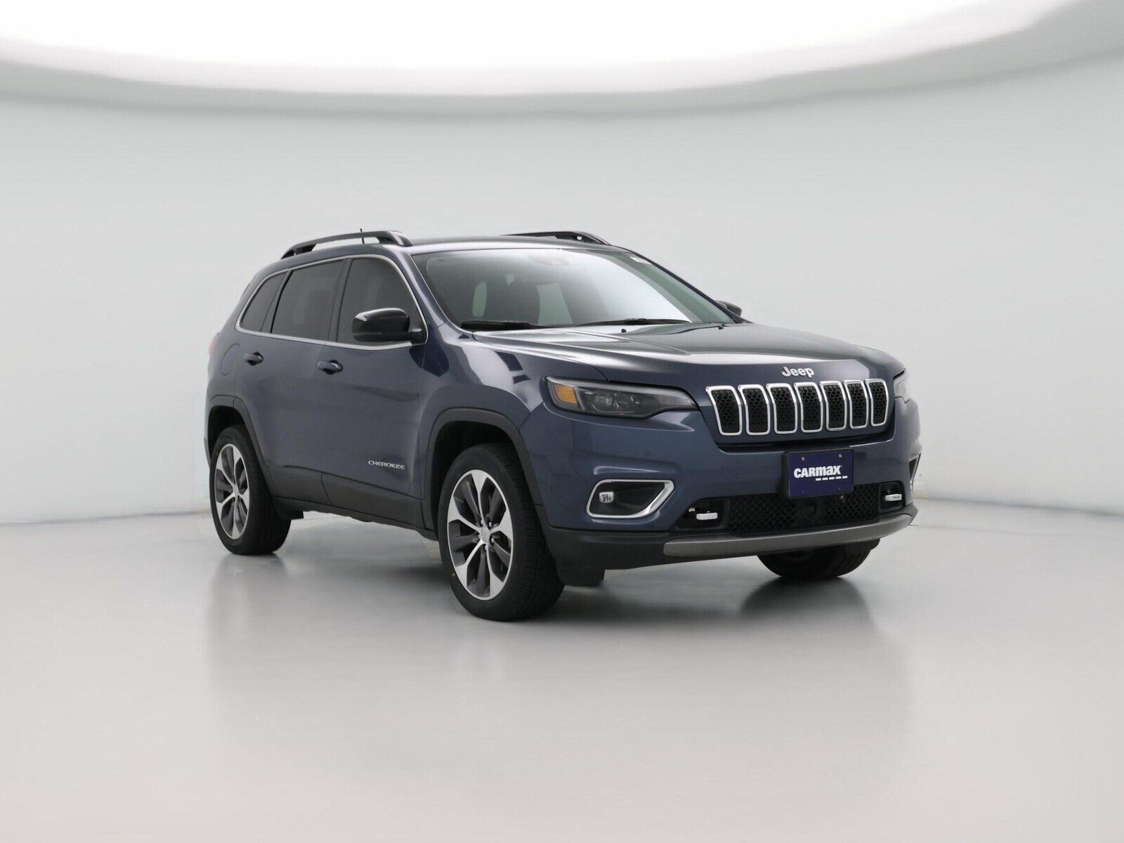 2022 JEEP Cherokee