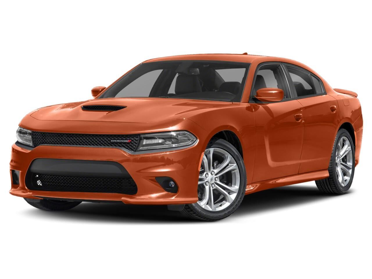 2020 DODGE Charger