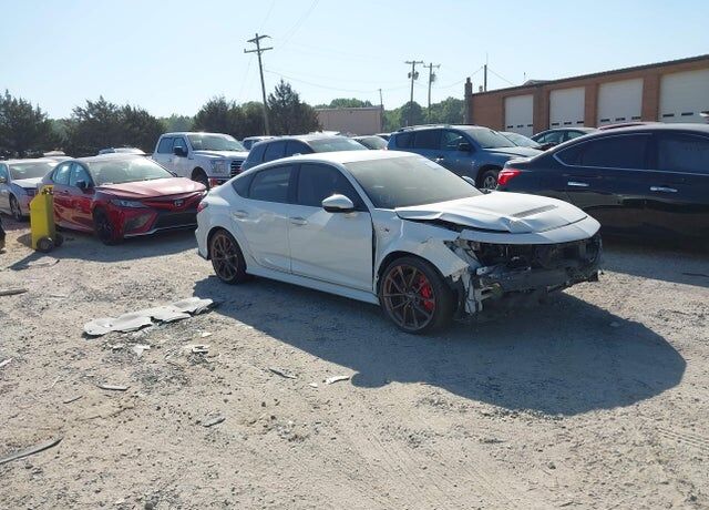 2024 ACURA INTEGRA TYPE S
