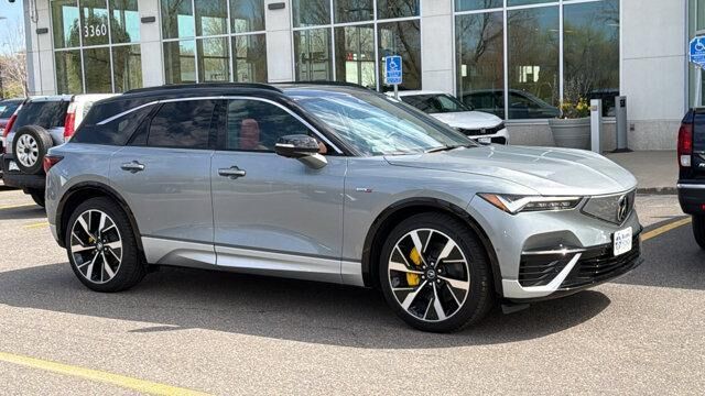 2024 ACURA ZDX
