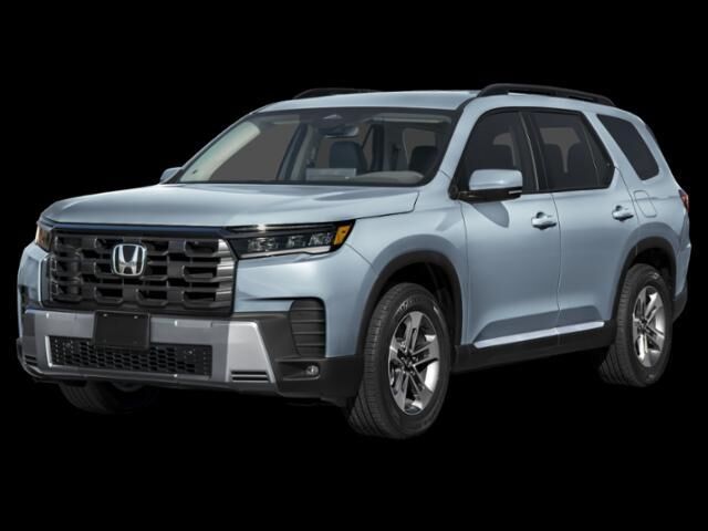 2026 HONDA Pilot