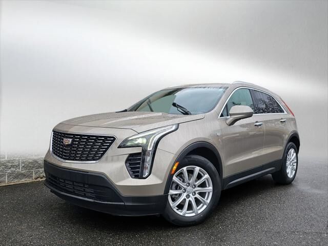 2023 CADILLAC XT4