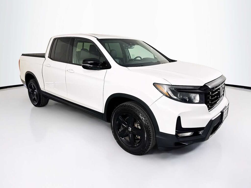 2023 HONDA Ridgeline