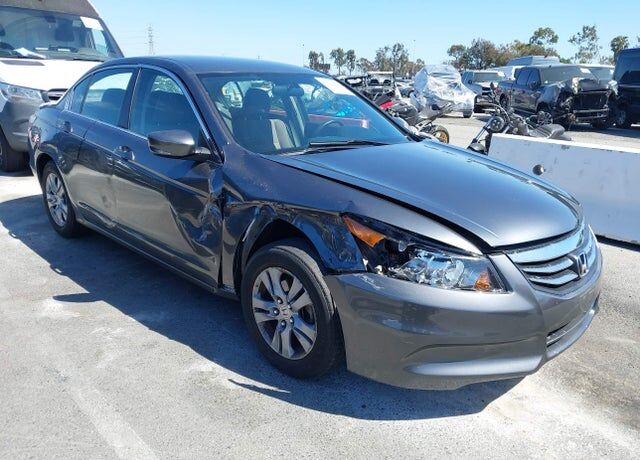 2011 HONDA Accord