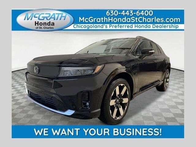 2026 HONDA Prologue