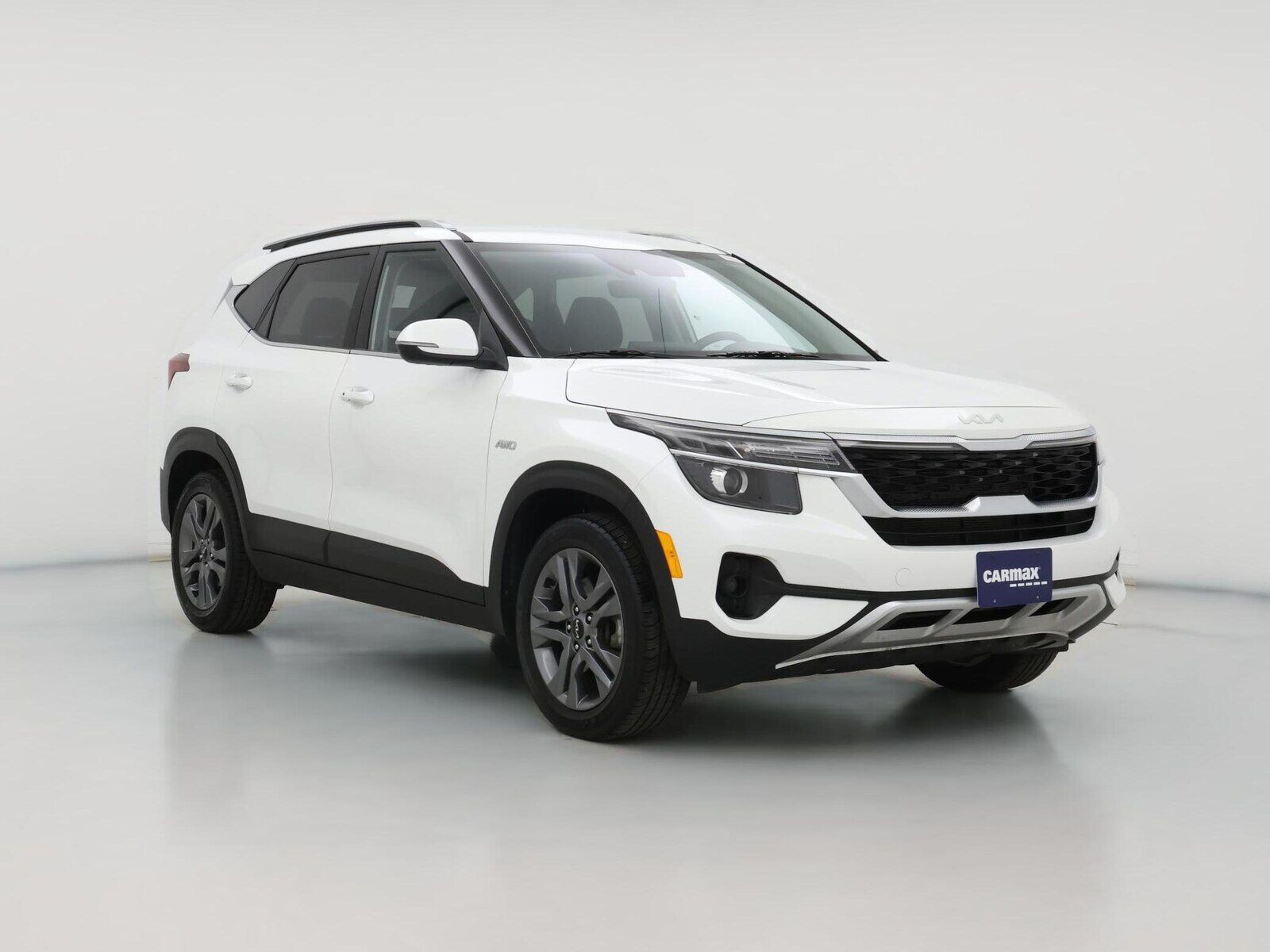2023 KIA Seltos
