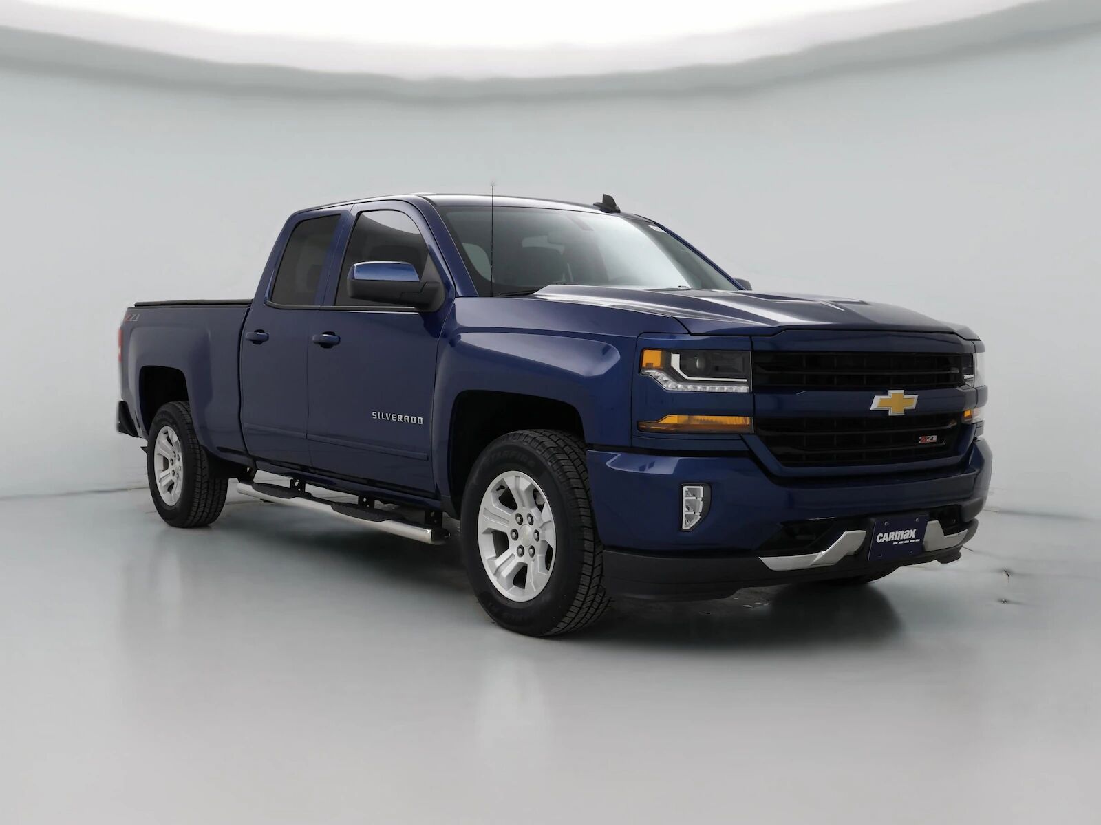 2019 CHEVROLET Silverado LD