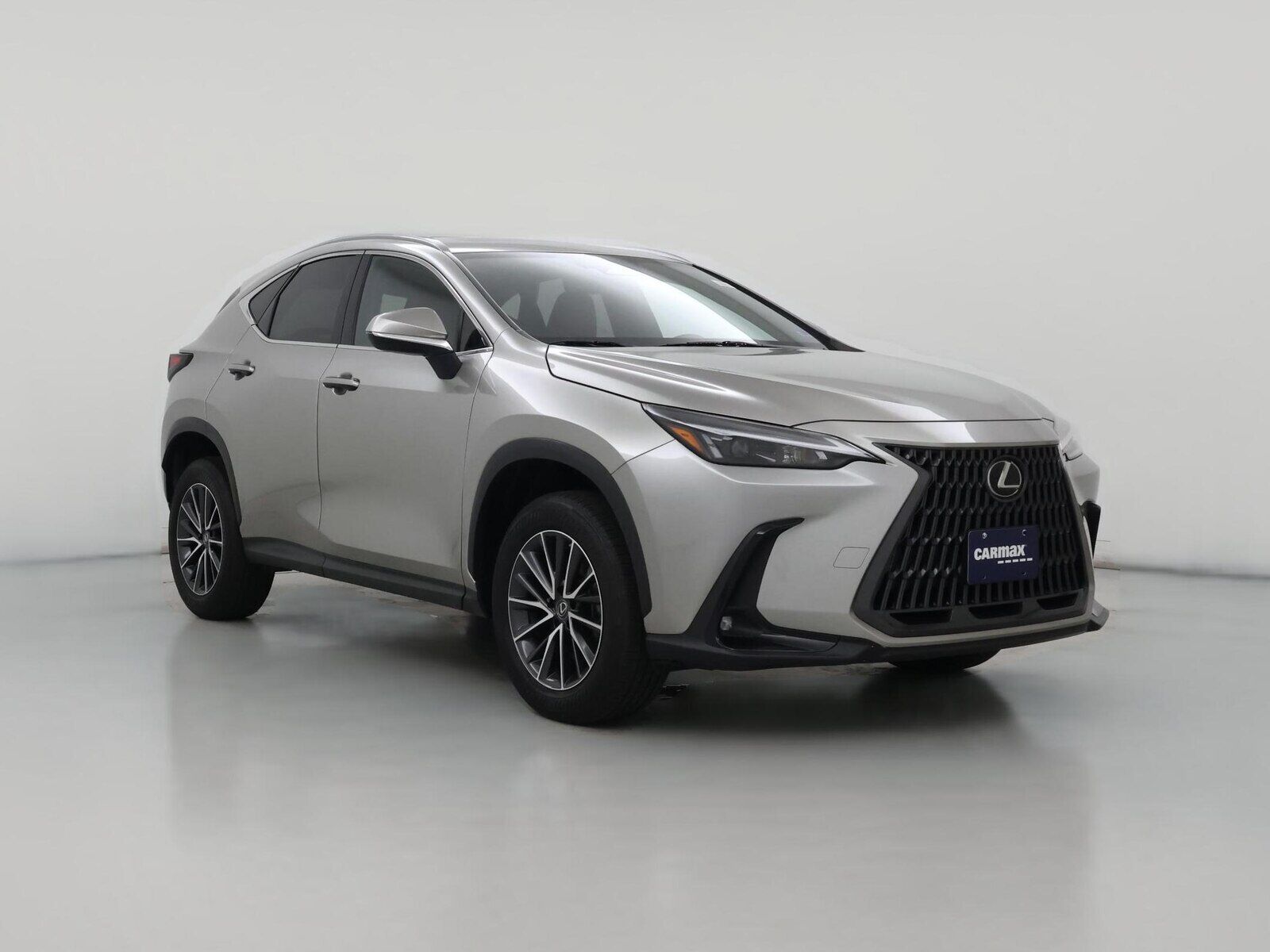 2022 LEXUS NX