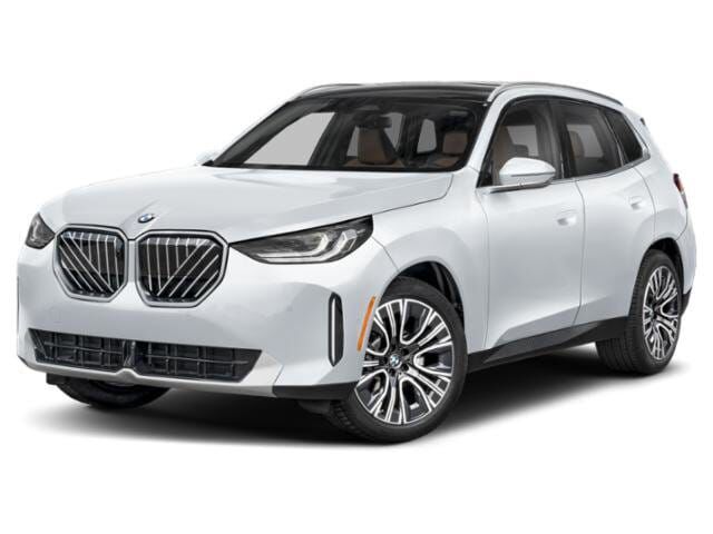 2026 BMW X3