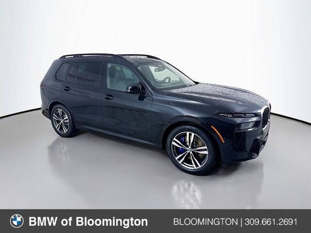 2026 BMW X7