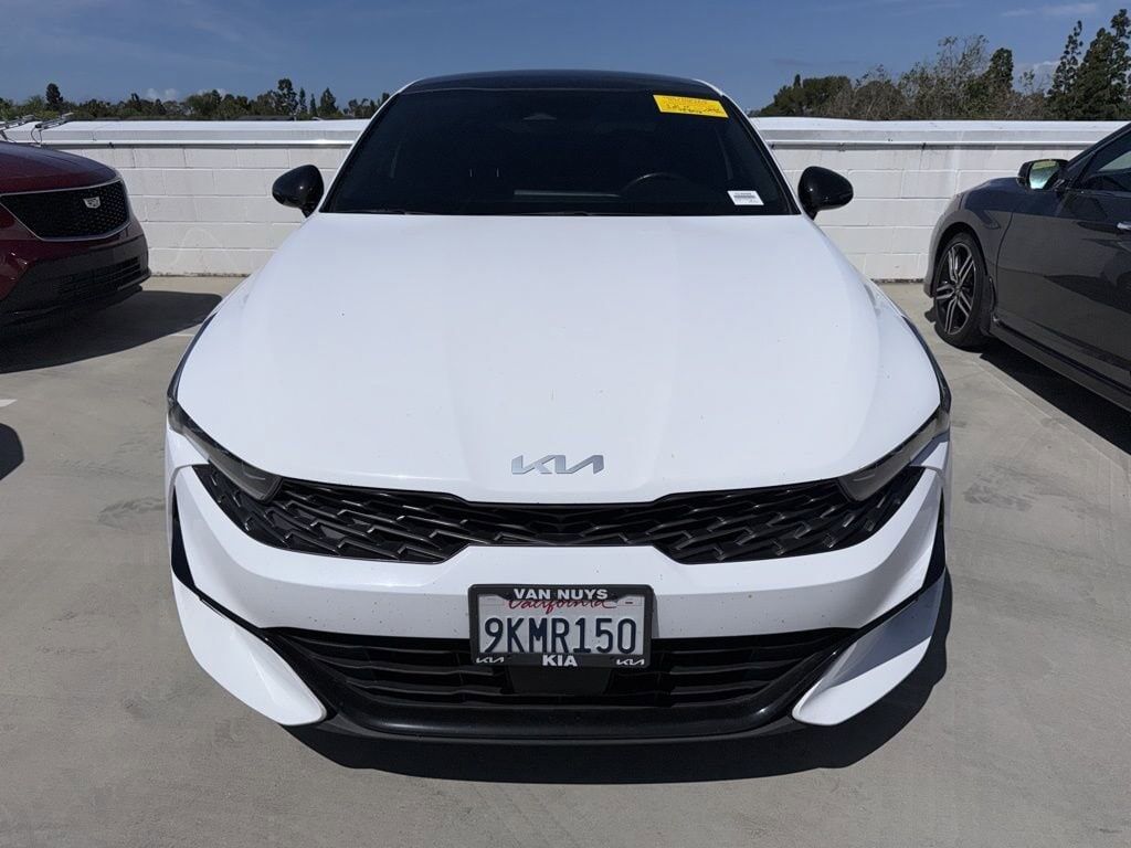 2024 KIA K5