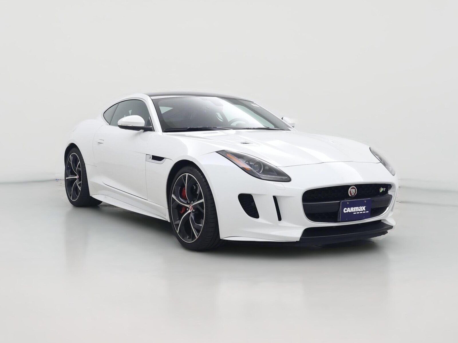 2016 JAGUAR F-Type