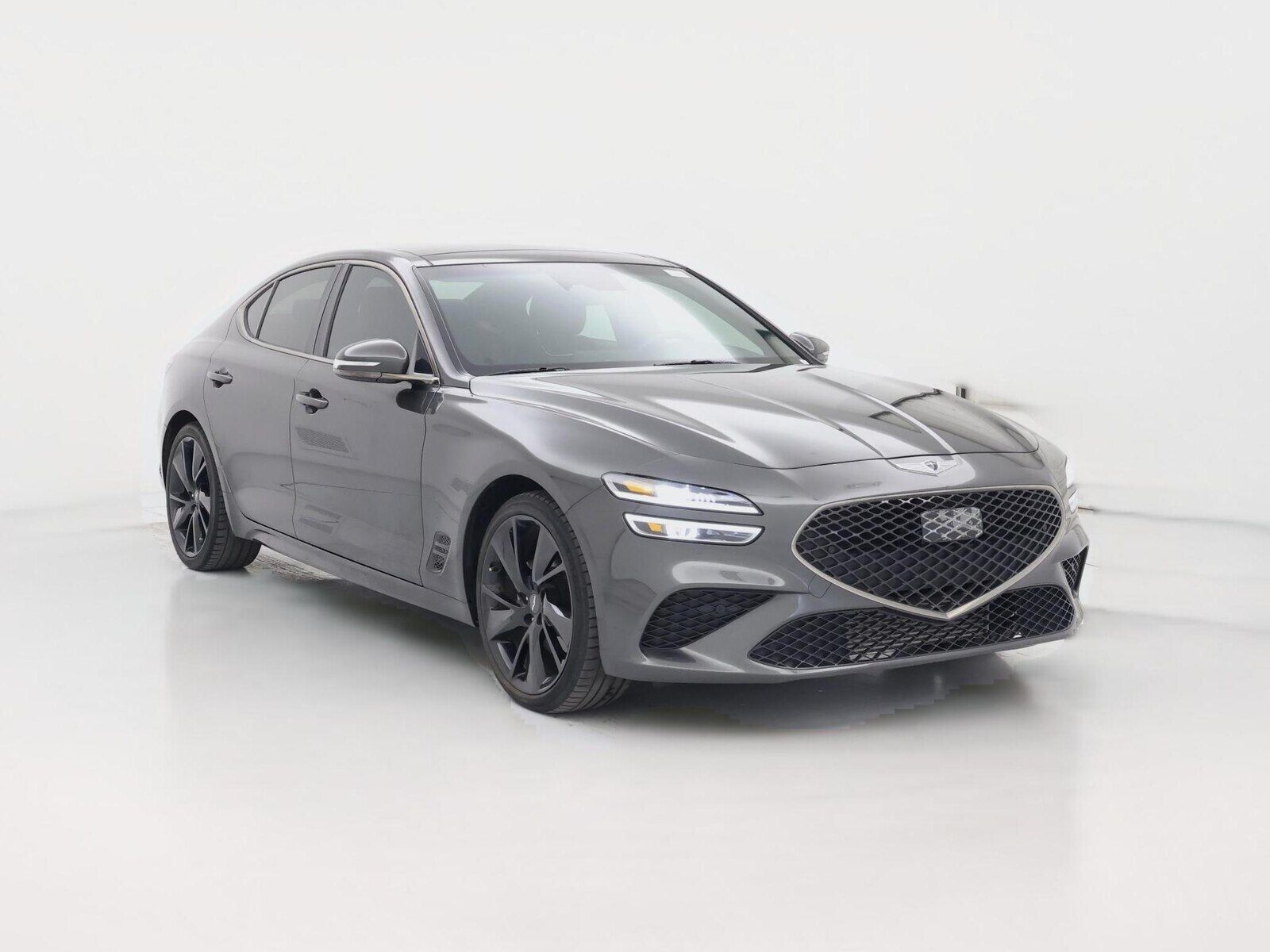 2023 GENESIS G70