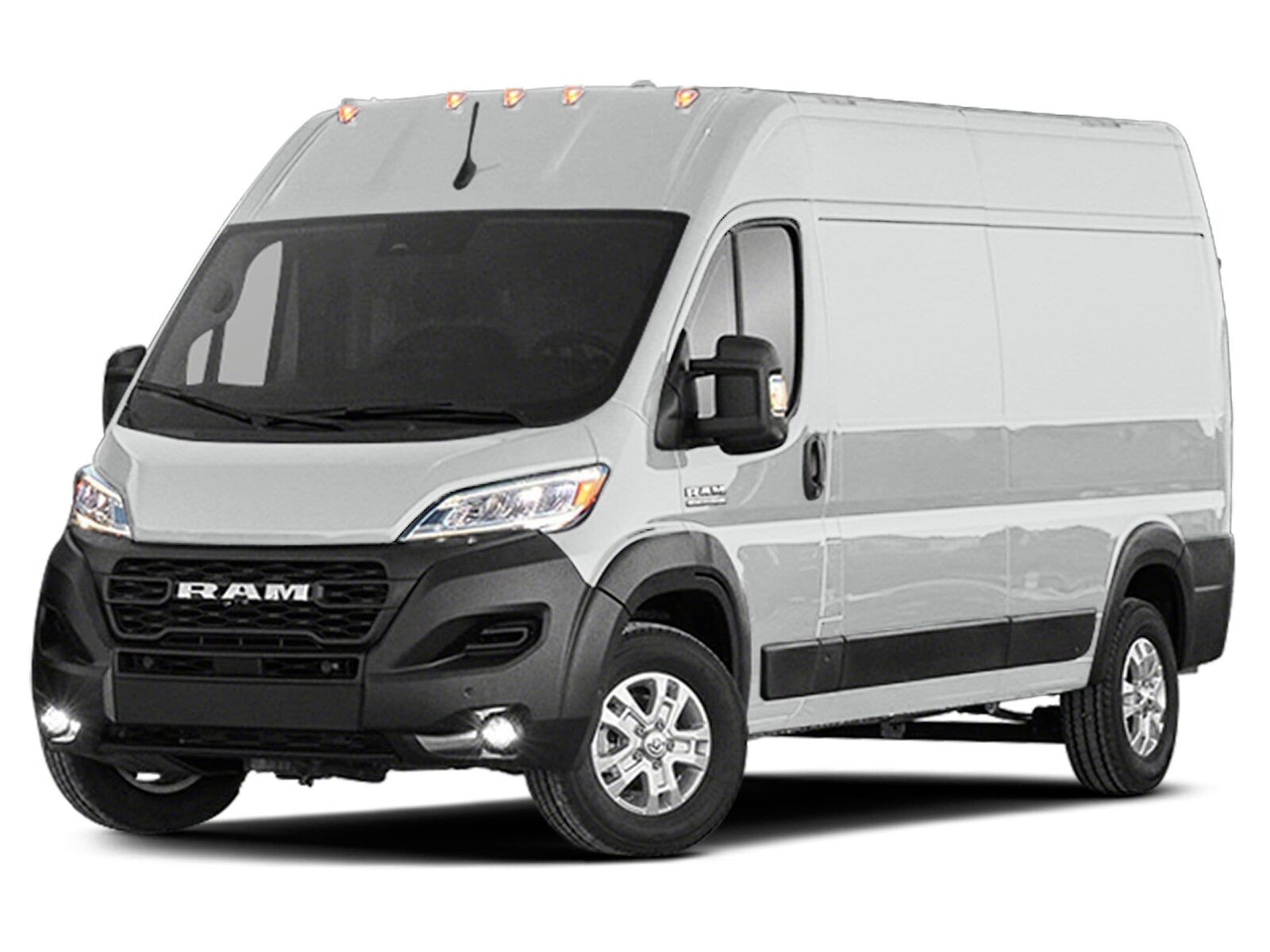 2023 RAM Promaster 1500