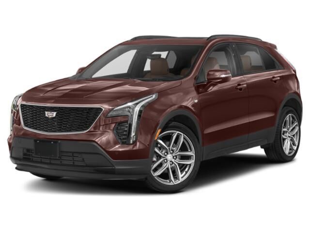 2023 CADILLAC XT4