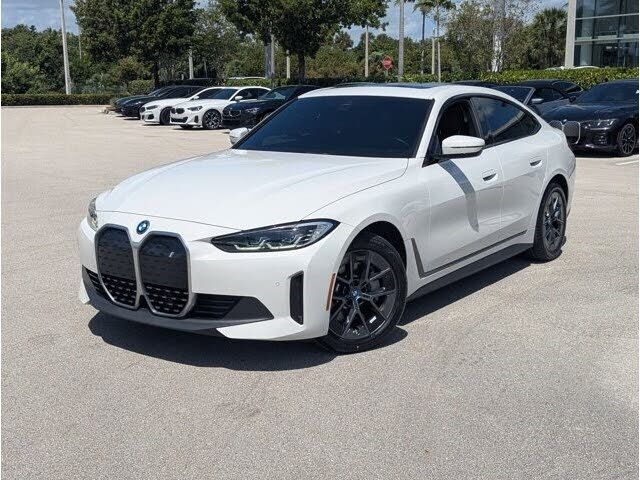 2023 BMW i4