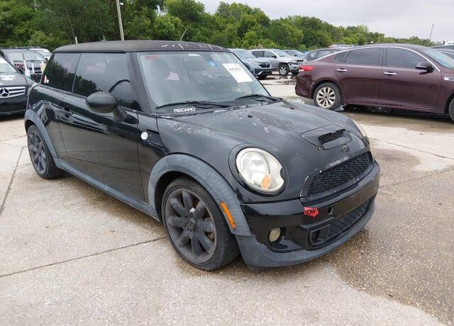 2011 MINI Hardtop