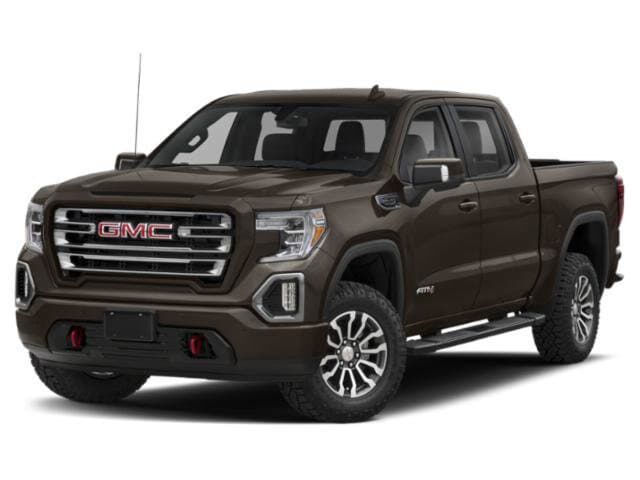 2022 GMC Sierra Limited
