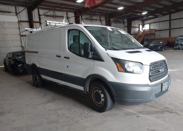 2017 FORD Transit