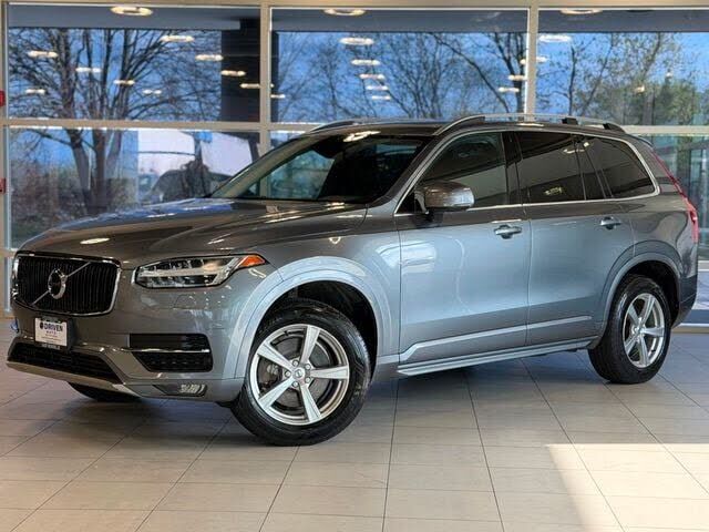 2016 VOLVO XC90
